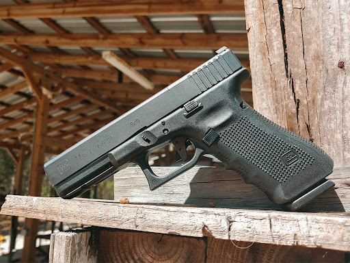 Glock 17