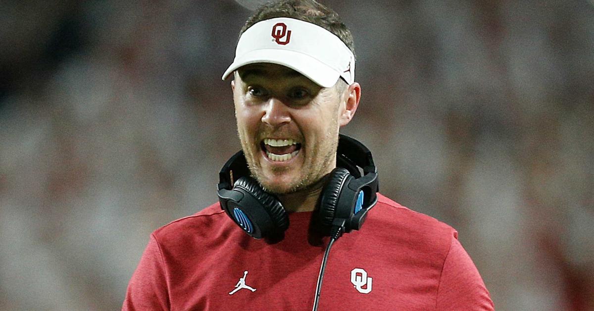 Lincoln Riley